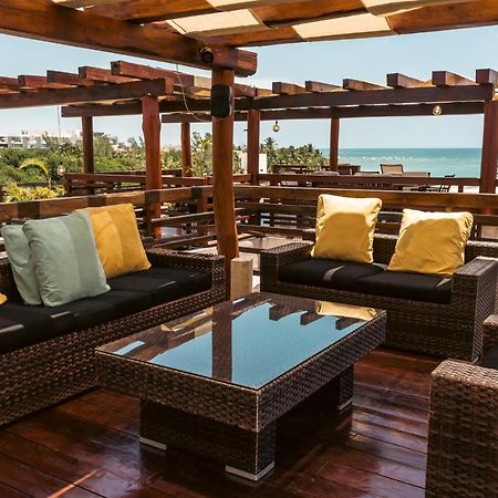 Aldea Thai Playa del Carmen Exterior foto