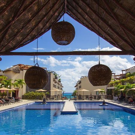 Aldea Thai Playa del Carmen Exterior foto