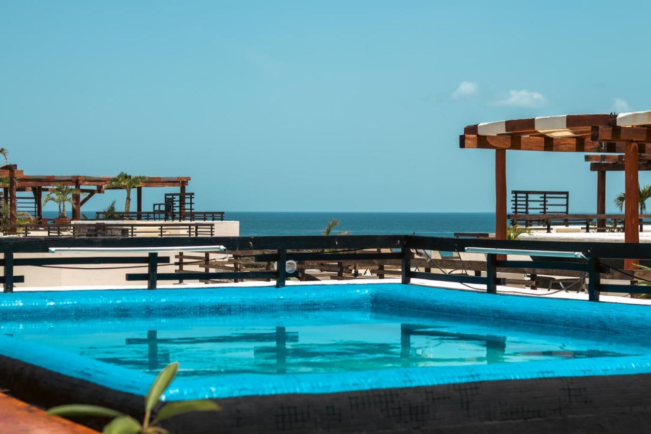 Aldea Thai Playa del Carmen Exterior foto