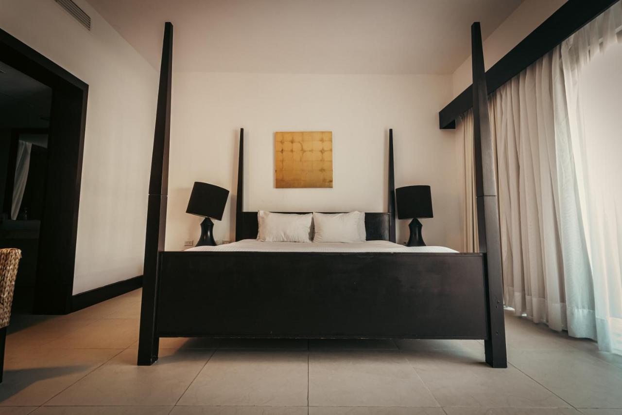 Aldea Thai Playa del Carmen Exterior foto