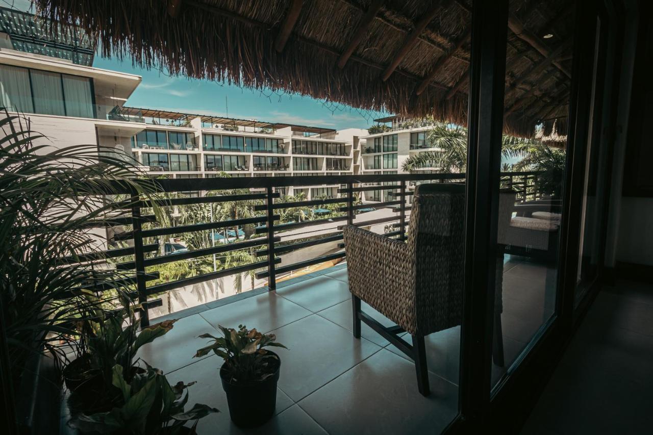 Aldea Thai Playa del Carmen Exterior foto