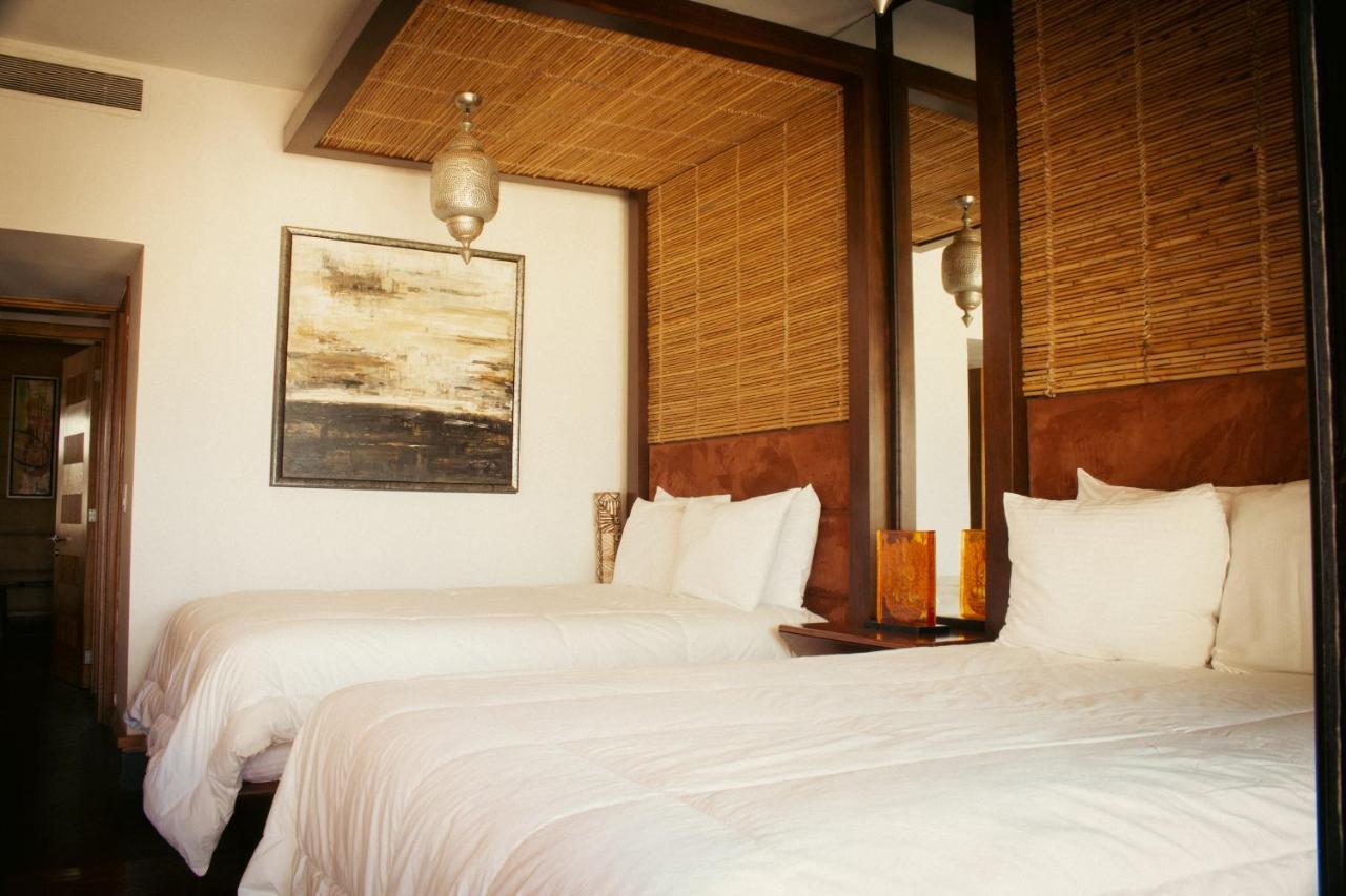 Aldea Thai Playa del Carmen Exterior foto