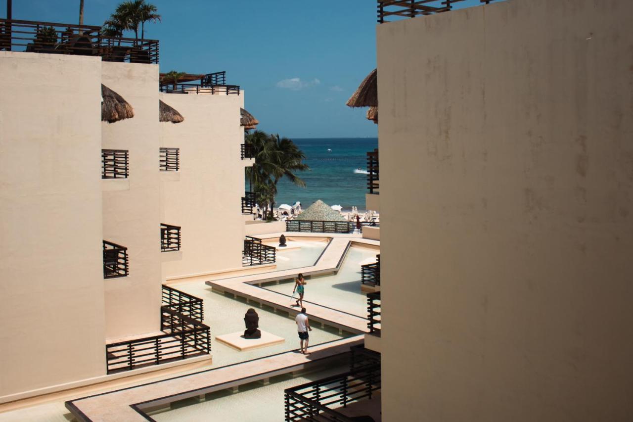 Aldea Thai Playa del Carmen Exterior foto