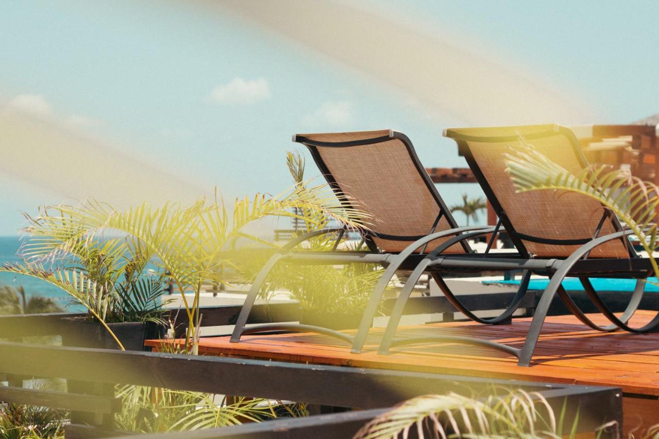 Aldea Thai Playa del Carmen Exterior foto