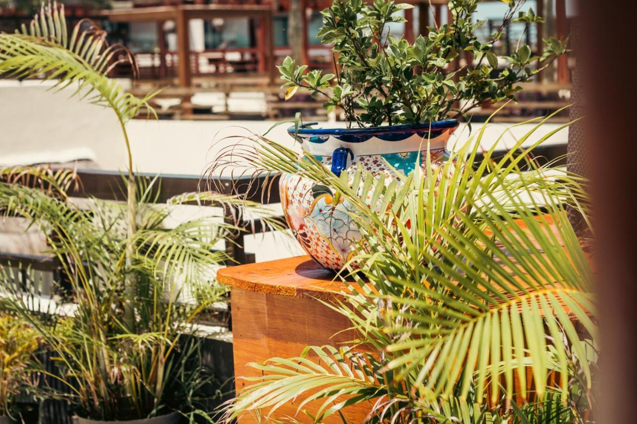 Aldea Thai Playa del Carmen Exterior foto