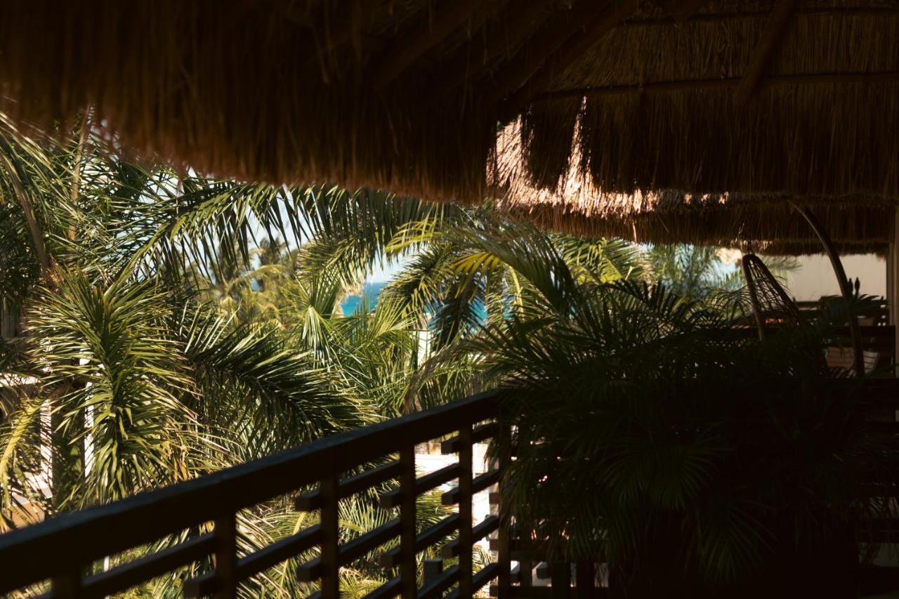 Aldea Thai Playa del Carmen Exterior foto
