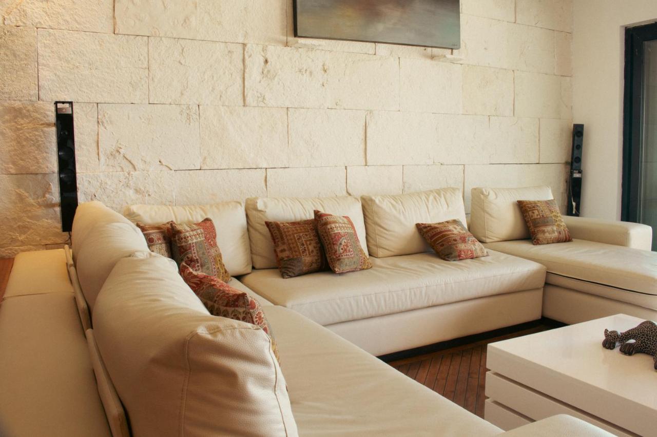 Aldea Thai Playa del Carmen Exterior foto
