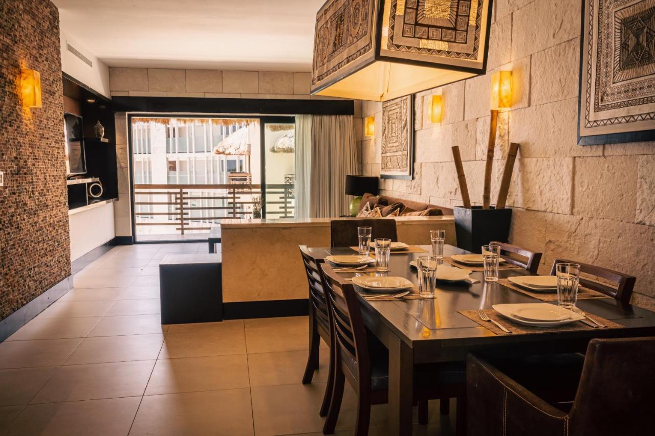 Aldea Thai Playa del Carmen Exterior foto