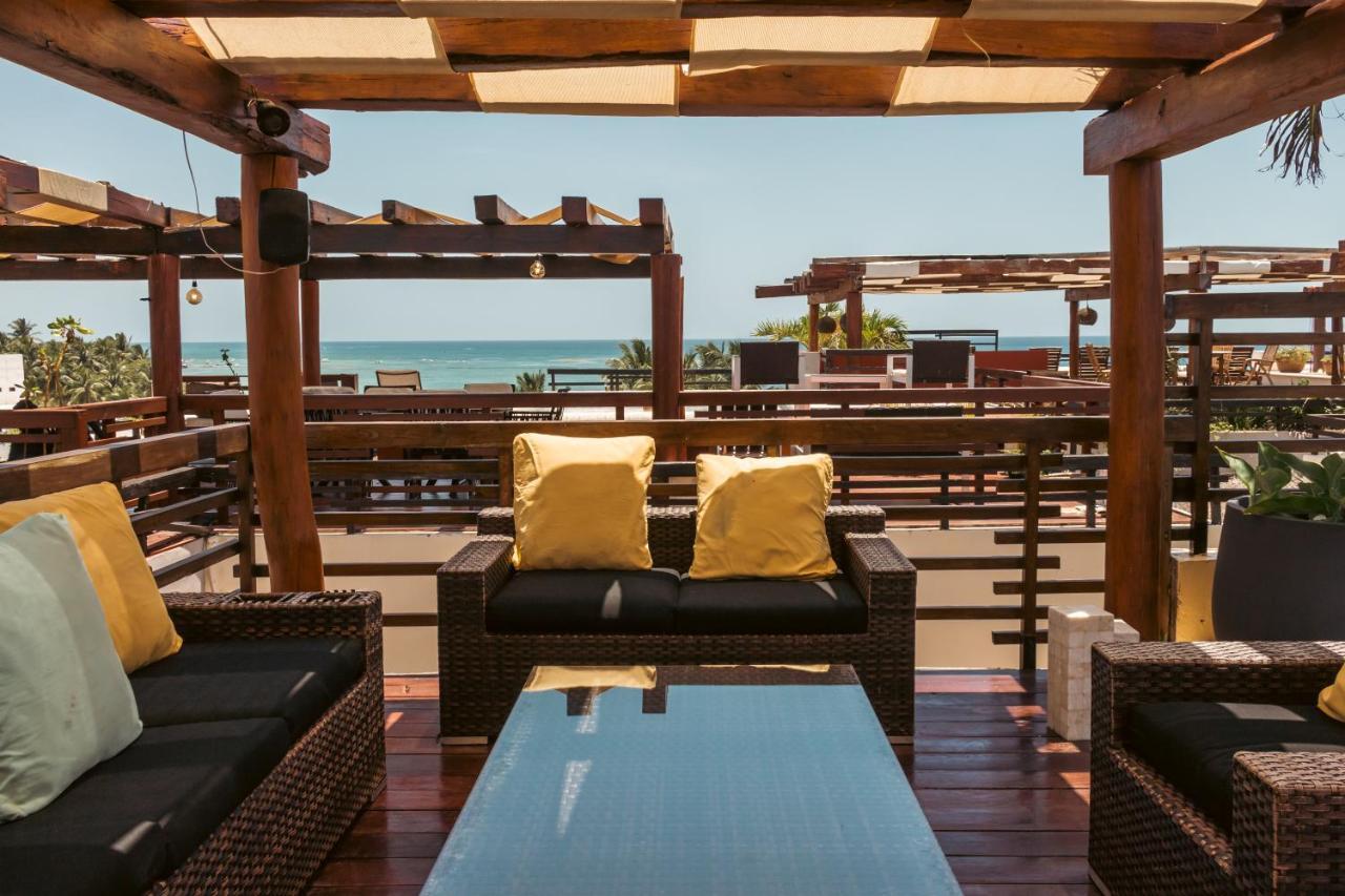 Aldea Thai Playa del Carmen Exterior foto